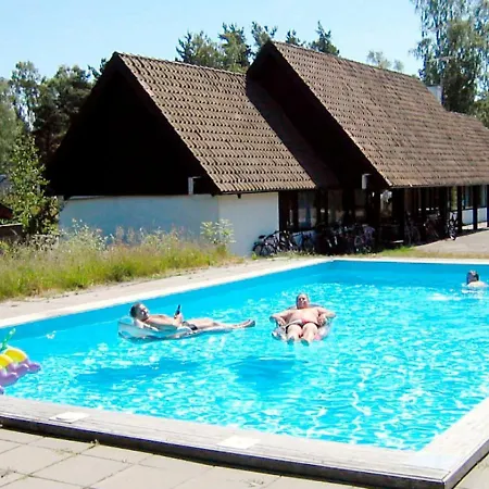 6 Person Holiday In Nex Casa vacanze