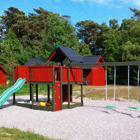 6 Person Holiday In Nex Casa vacanze Snogebæk