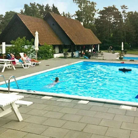 Casa vacanze 6 Person Holiday In Nex *