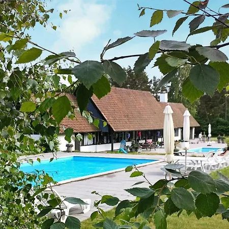 Casa vacanze 6 Person Holiday In Nex Snogebæk