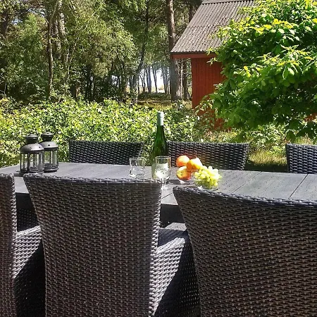 Casa vacanze 6 Person Holiday In Nex *