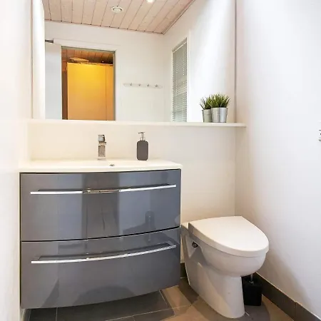 6 Person Holiday In Nex Casa vacanze Snogebæk