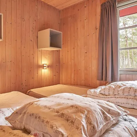 6 Person Holiday In Nex Casa vacanze