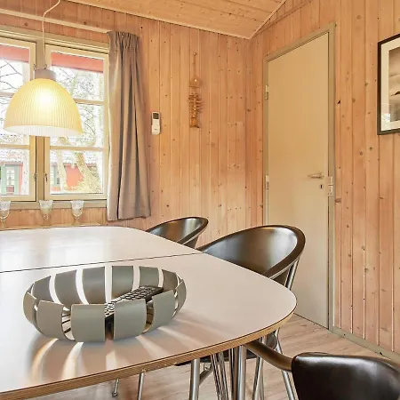 Casa vacanze 6 Person Holiday In Nex Snogebæk