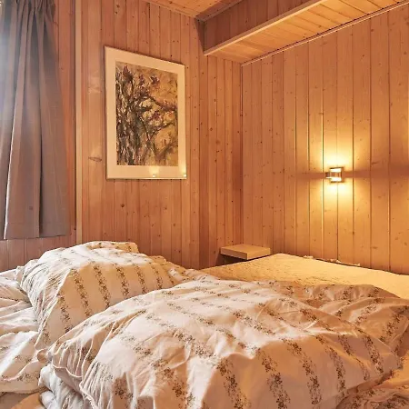 6 Person Holiday In Nex Casa vacanze *