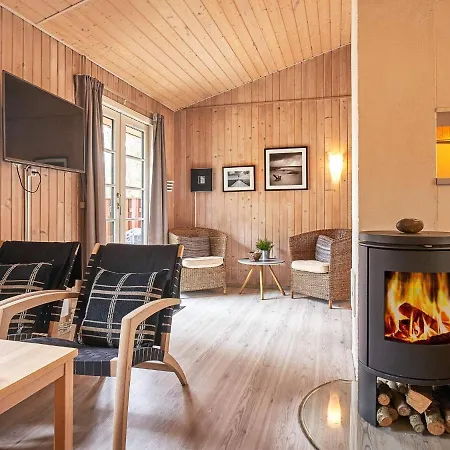 6 Person Holiday In Nex Casa vacanze *