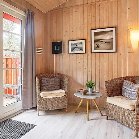 6 Person Holiday In Nex Casa vacanze