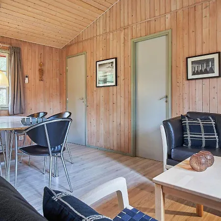 6 Person Holiday In Nex * Snogebæk