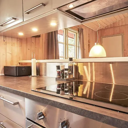 6 Person Holiday In Nex Casa vacanze *
