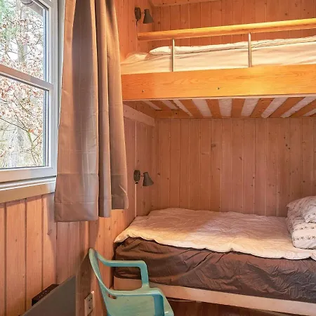 6 Person Holiday In Nex Casa vacanze Snogebæk