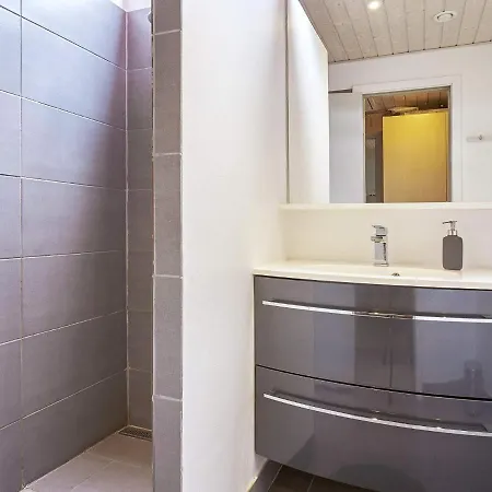 6 Person Holiday In Nex Casa vacanze Snogebæk