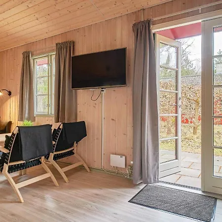 6 Person Holiday In Nex * Snogebæk