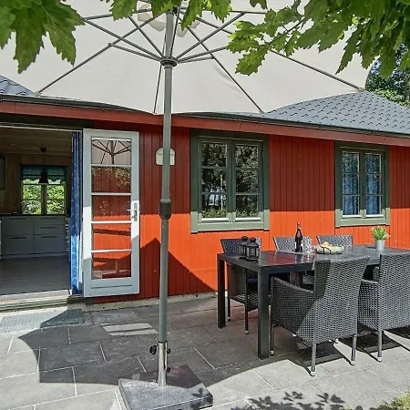 6 Person Holiday In Nex Casa vacanze Snogebæk