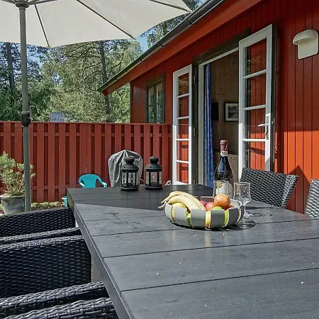 Casa vacanze 6 Person Holiday In Nex