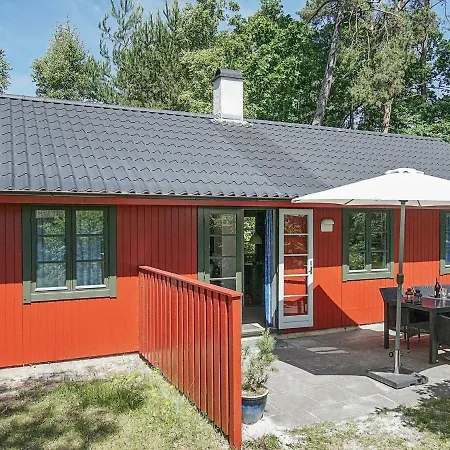 6 Person Holiday In Nex Snogebæk